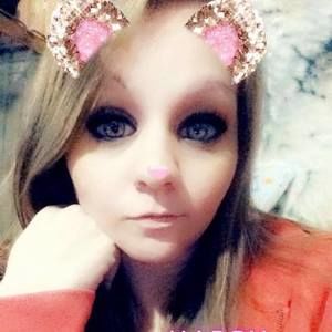 Meet your Posher, Mallory